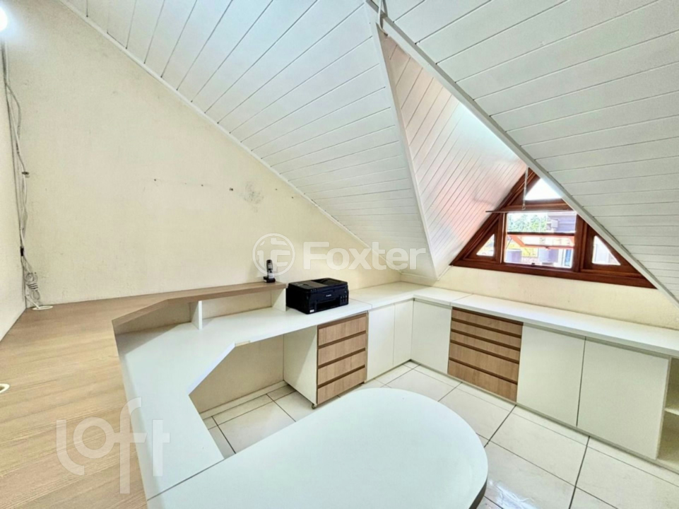 Casa à venda com 4 quartos, 222m² - Foto 32