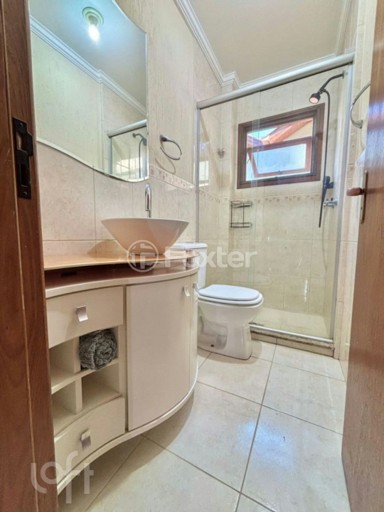 Casa à venda com 4 quartos, 222m² - Foto 19