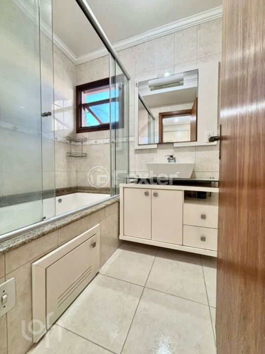 Casa à venda com 4 quartos, 222m² - Foto 24