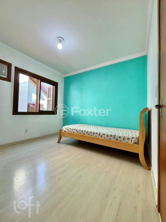 Casa à venda com 4 quartos, 222m² - Foto 48