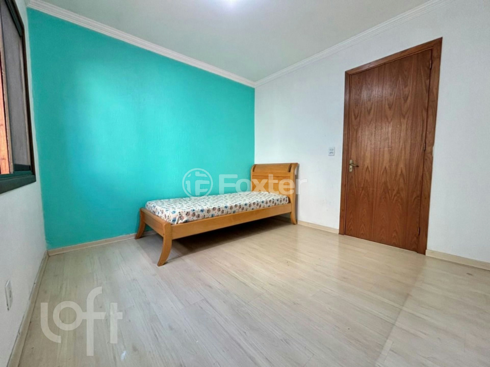 Casa à venda com 4 quartos, 222m² - Foto 49