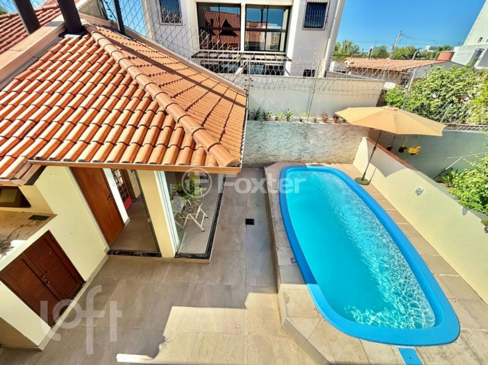 Casa à venda com 4 quartos, 222m² - Foto 40