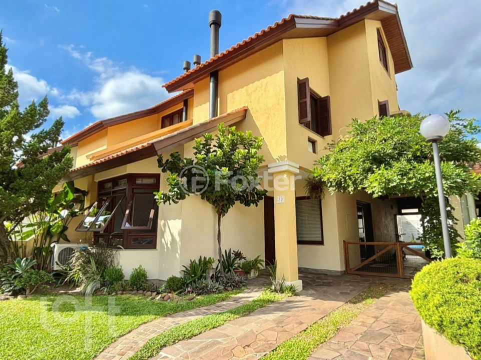 Casa à venda com 4 quartos, 222m² - Foto 51