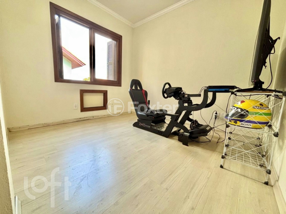 Casa à venda com 4 quartos, 222m² - Foto 18