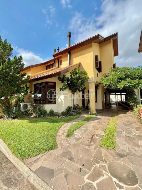 Casa à venda com 4 quartos, 222m² - Foto 9