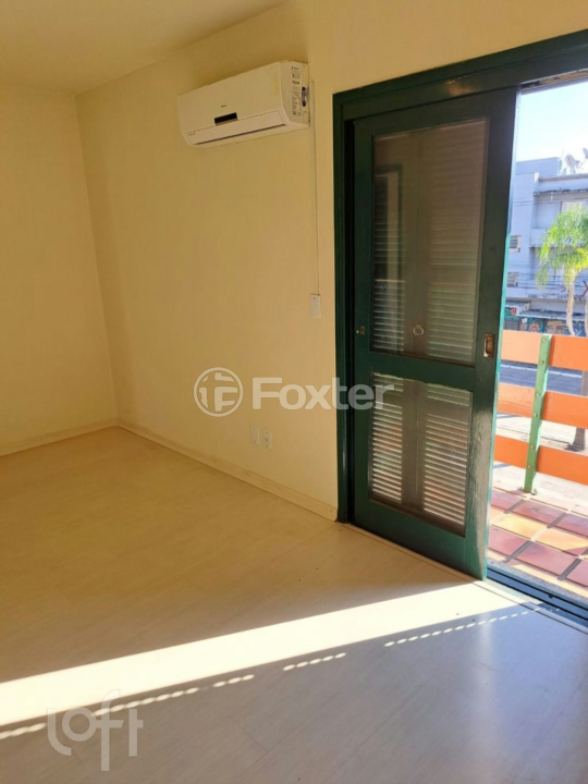 Apartamento à venda com 1 quarto, 47m² - Foto 8