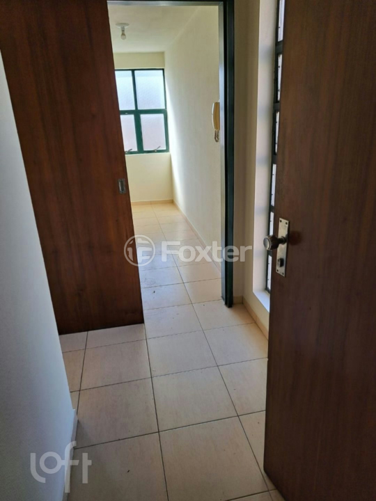 Apartamento à venda com 1 quarto, 47m² - Foto 1