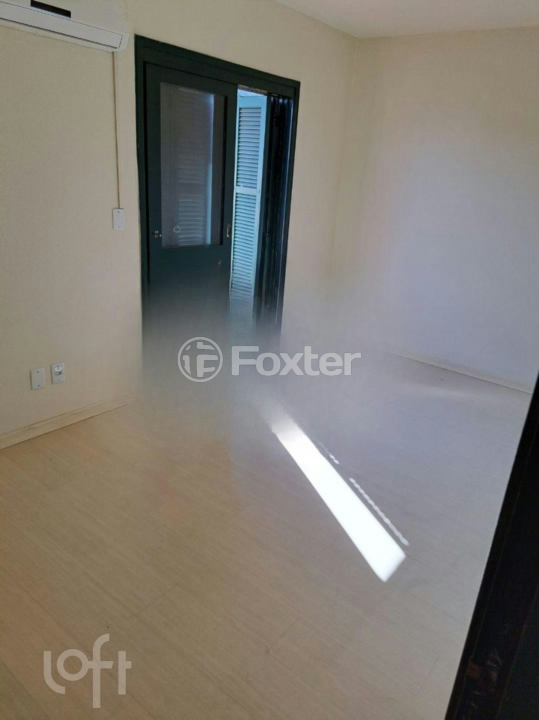 Apartamento à venda com 1 quarto, 47m² - Foto 6