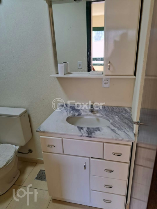 Apartamento à venda com 1 quarto, 47m² - Foto 9