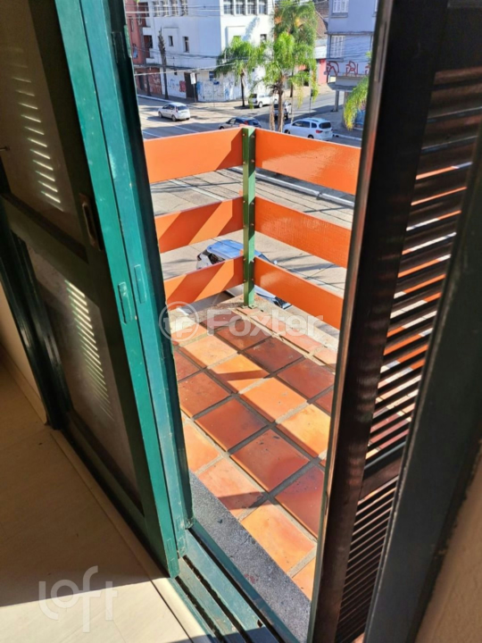 Apartamento à venda com 1 quarto, 47m² - Foto 7