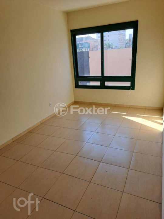 Apartamento à venda com 1 quarto, 47m² - Foto 2