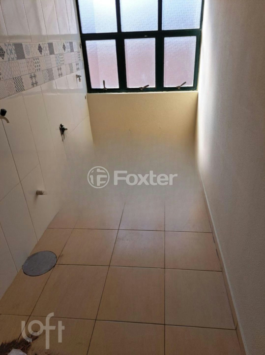 Apartamento à venda com 1 quarto, 47m² - Foto 5