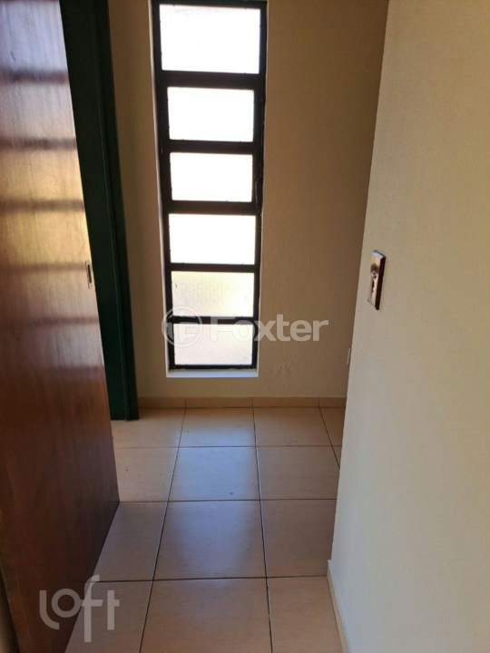 Apartamento à venda com 1 quarto, 47m² - Foto 3