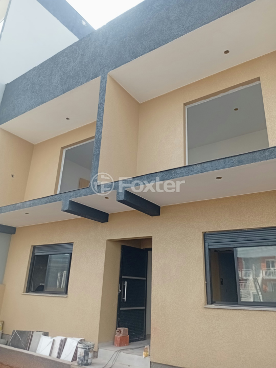 Apartamento à venda com 1 quarto, 29m² - Foto 6