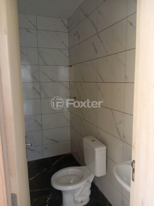 Apartamento à venda com 1 quarto, 29m² - Foto 5