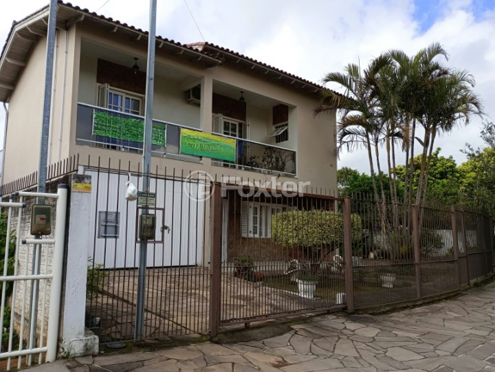 Casa à venda com 3 quartos, 625m² - Foto 4