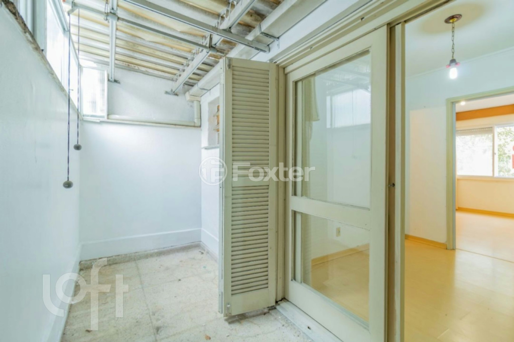 Apartamento à venda com 1 quarto, 47m² - Foto 2