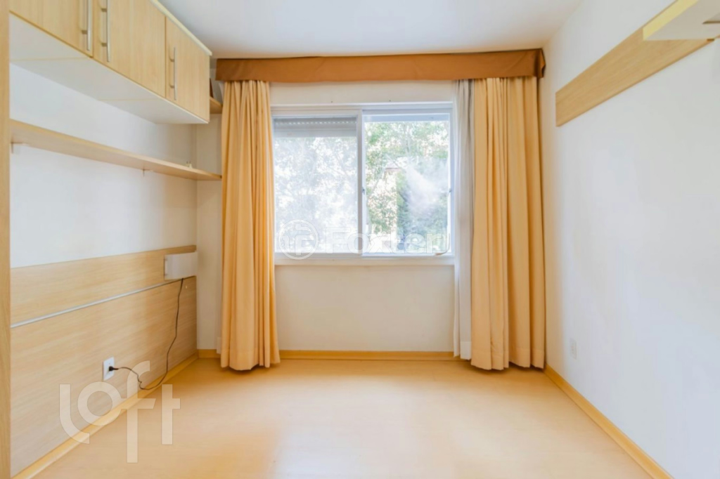 Apartamento à venda com 1 quarto, 47m² - Foto 6