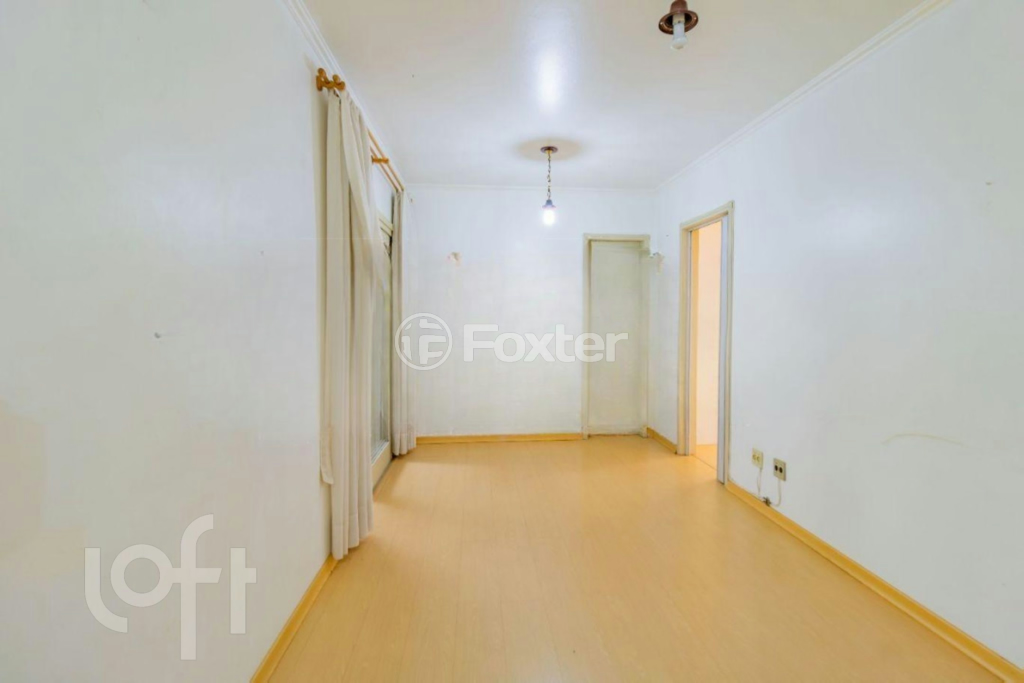 Apartamento à venda com 1 quarto, 47m² - Foto 14