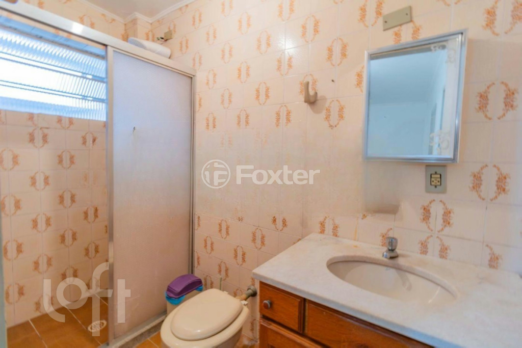 Apartamento à venda com 1 quarto, 47m² - Foto 11