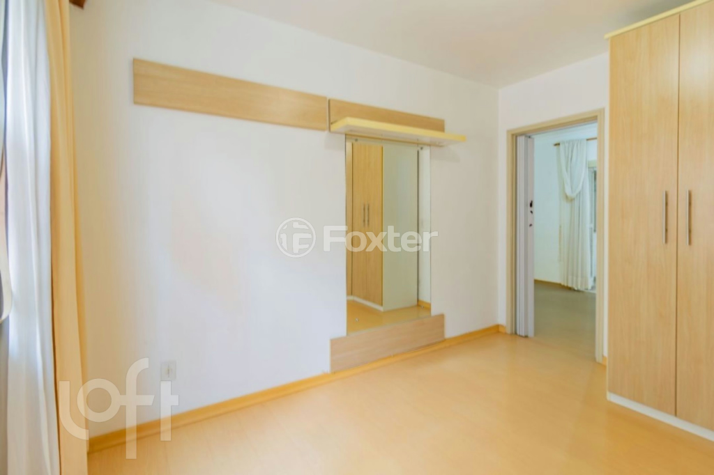 Apartamento à venda com 1 quarto, 47m² - Foto 5