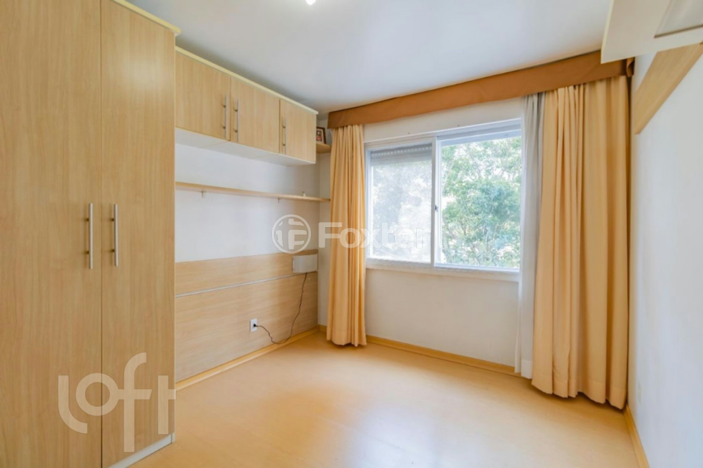 Apartamento à venda com 1 quarto, 47m² - Foto 3