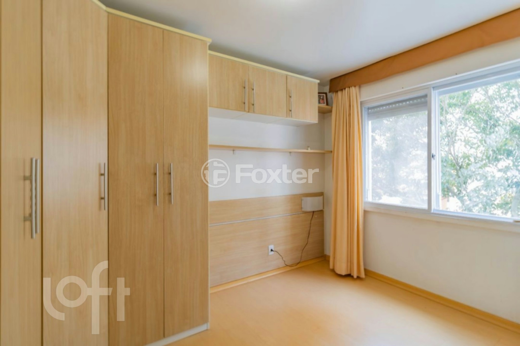 Apartamento à venda com 1 quarto, 47m² - Foto 4