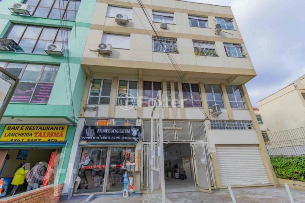 Apartamento à venda com 1 quarto, 47m² - Foto 12
