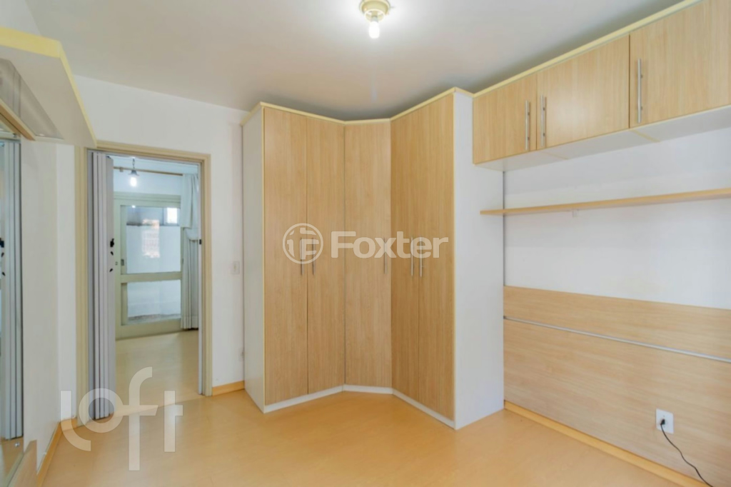Apartamento à venda com 1 quarto, 47m² - Foto 7