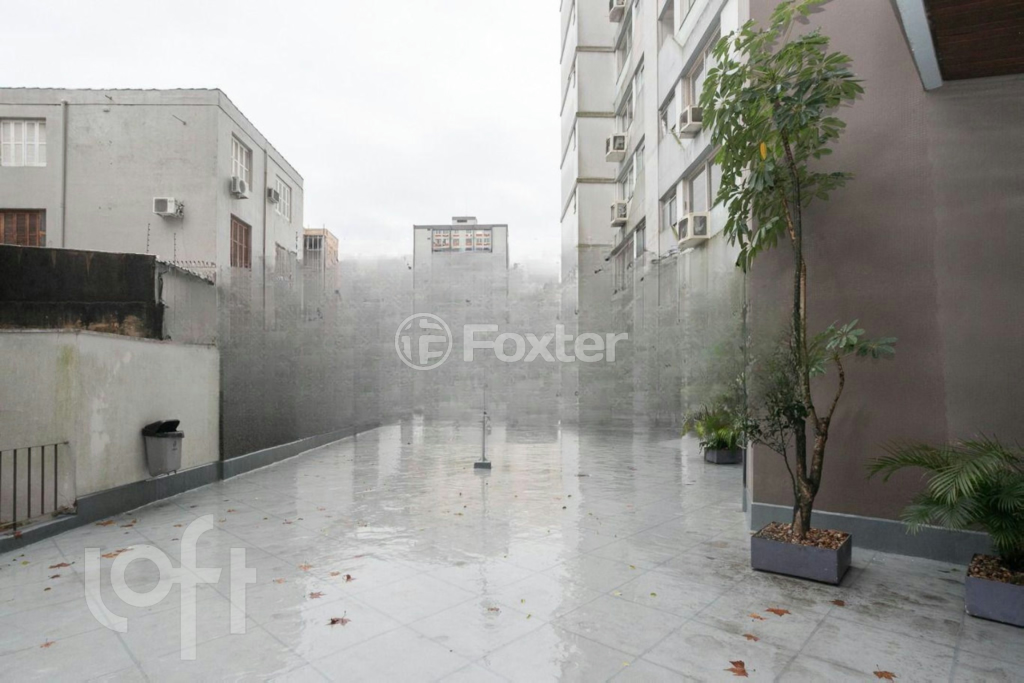 Apartamento à venda com 1 quarto, 43m² - Foto 20