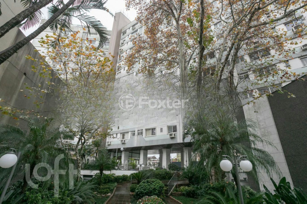 Apartamento à venda com 1 quarto, 43m² - Foto 22
