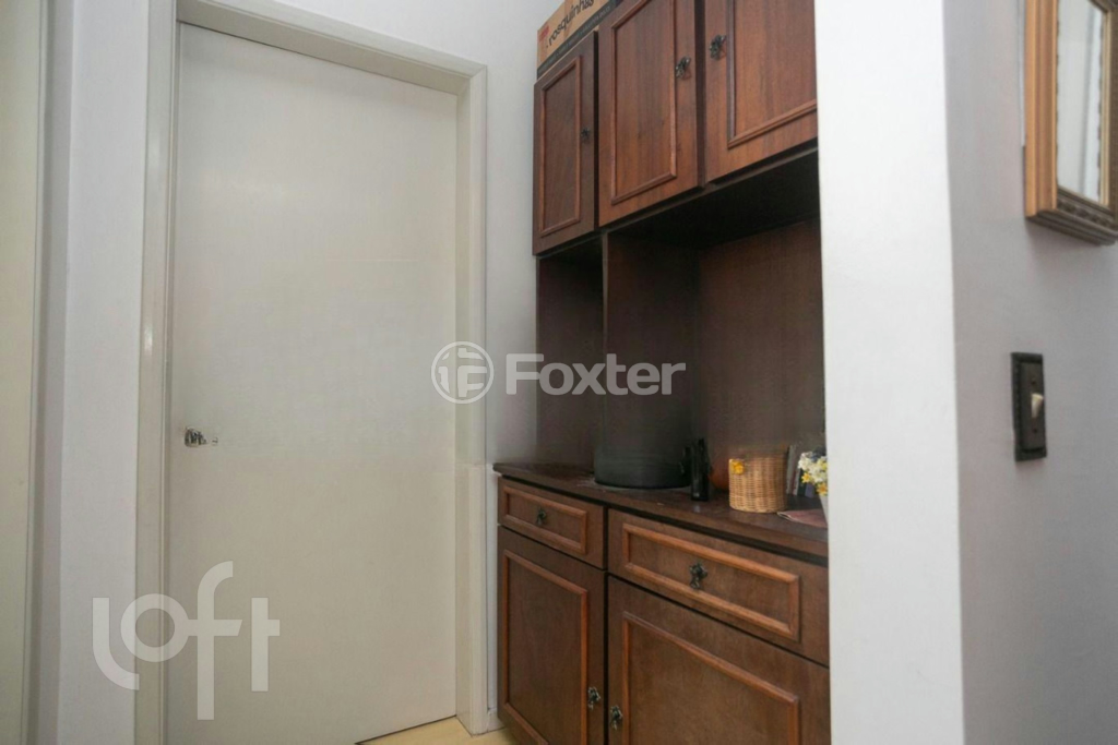 Apartamento à venda com 1 quarto, 43m² - Foto 9