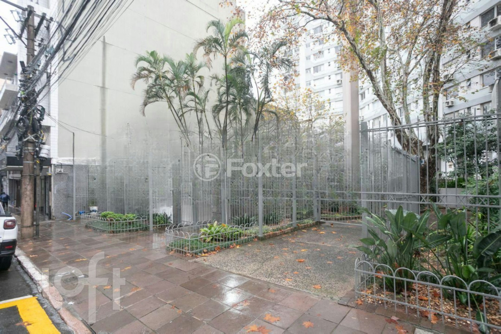Apartamento à venda com 1 quarto, 43m² - Foto 23