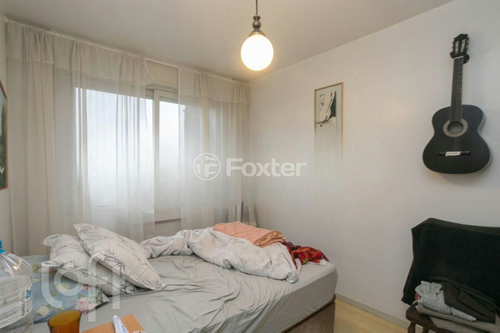 Apartamento à venda com 1 quarto, 43m² - Foto 13