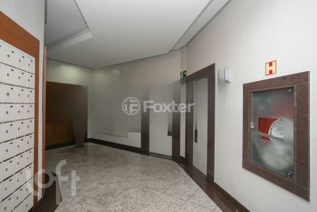 Apartamento à venda com 1 quarto, 43m² - Foto 17