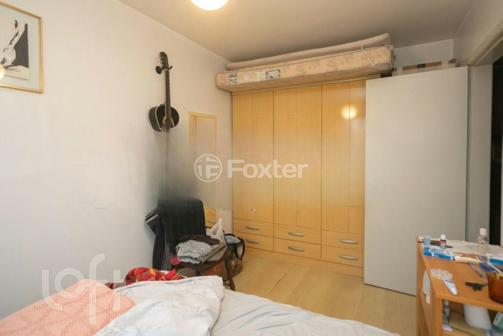 Apartamento à venda com 1 quarto, 43m² - Foto 16