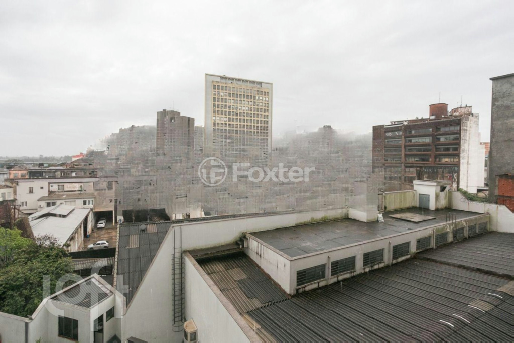 Apartamento à venda com 1 quarto, 43m² - Foto 3