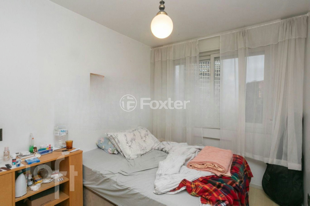 Apartamento à venda com 1 quarto, 43m² - Foto 14