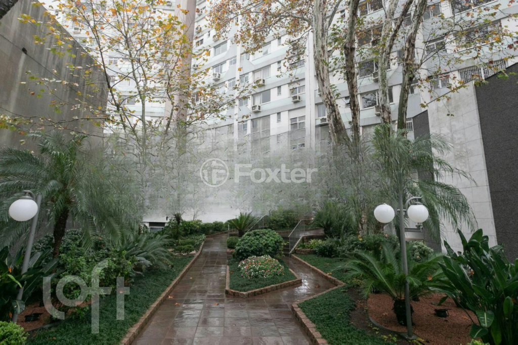 Apartamento à venda com 1 quarto, 43m² - Foto 21