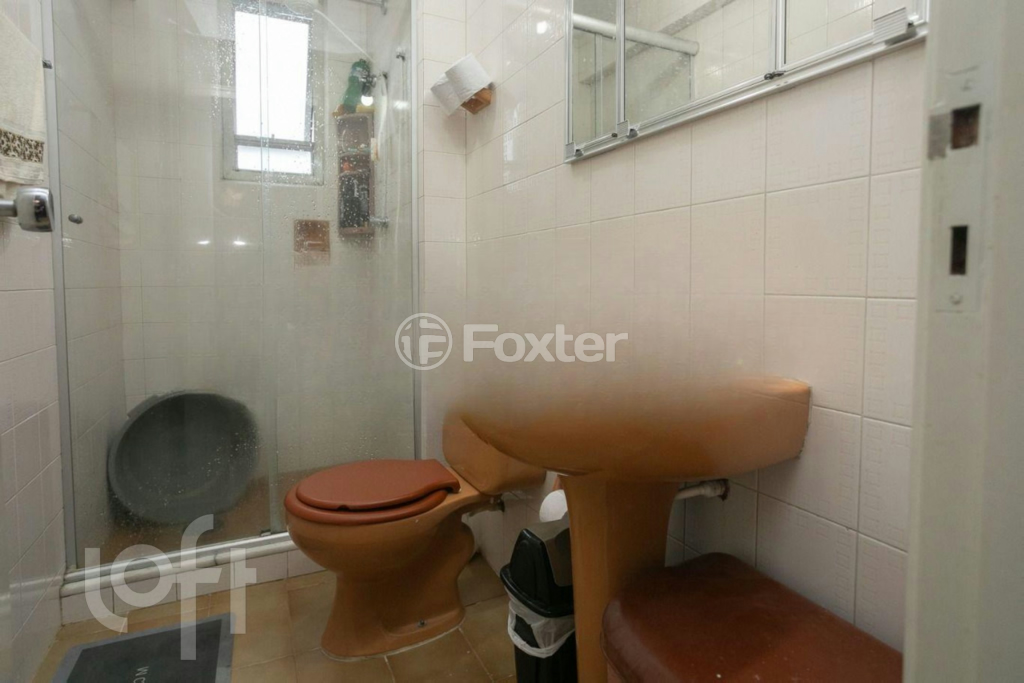 Apartamento à venda com 1 quarto, 43m² - Foto 12