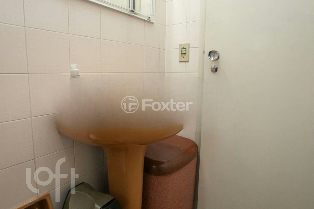 Apartamento à venda com 1 quarto, 43m² - Foto 11