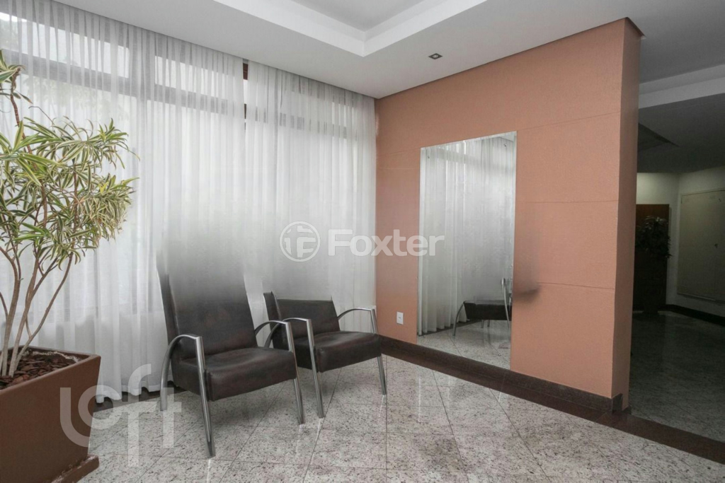 Apartamento à venda com 1 quarto, 43m² - Foto 19
