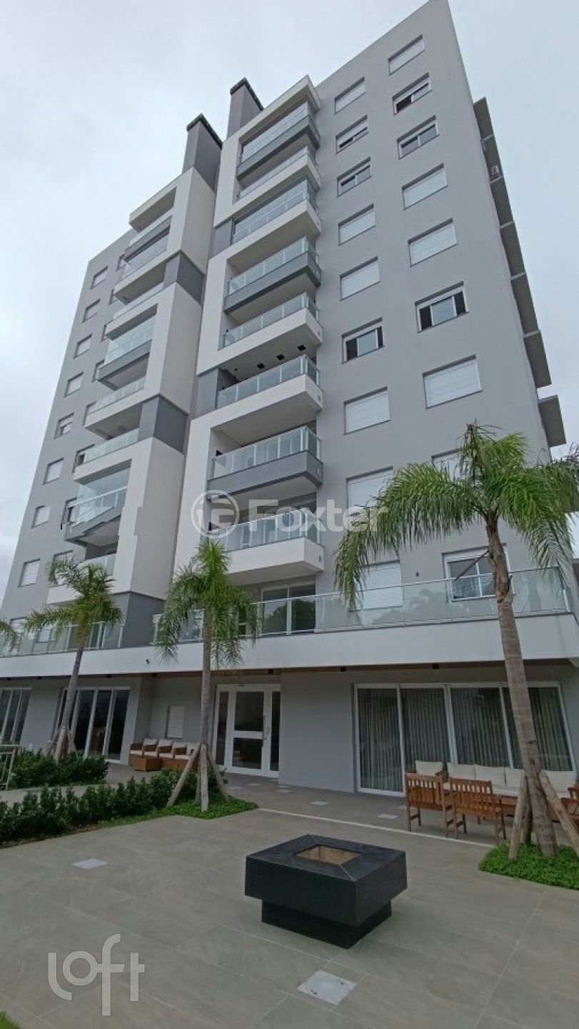 Apartamento à venda com 3 quartos, 159m² - Foto 18
