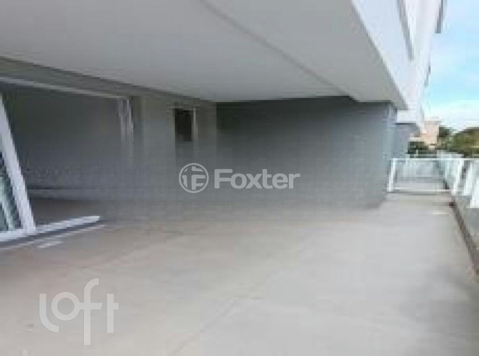Apartamento à venda com 3 quartos, 159m² - Foto 5