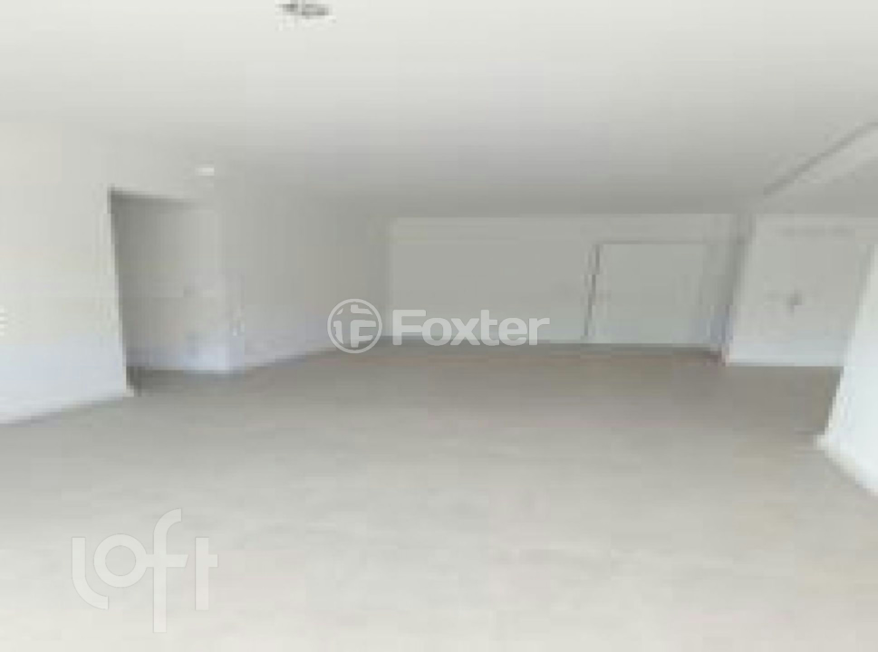 Apartamento à venda com 3 quartos, 159m² - Foto 4