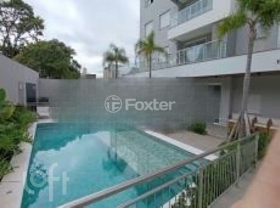 Apartamento à venda com 3 quartos, 159m² - Foto 14