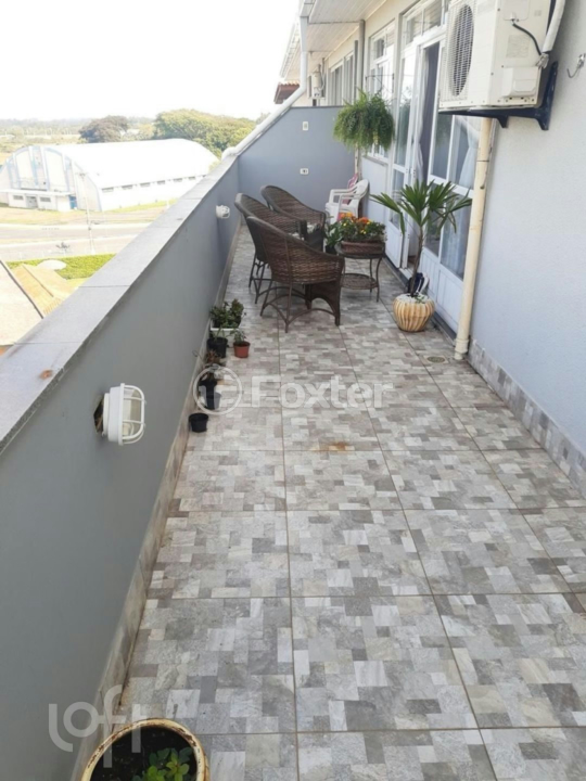 Cobertura à venda com 4 quartos, 276m² - Foto 28