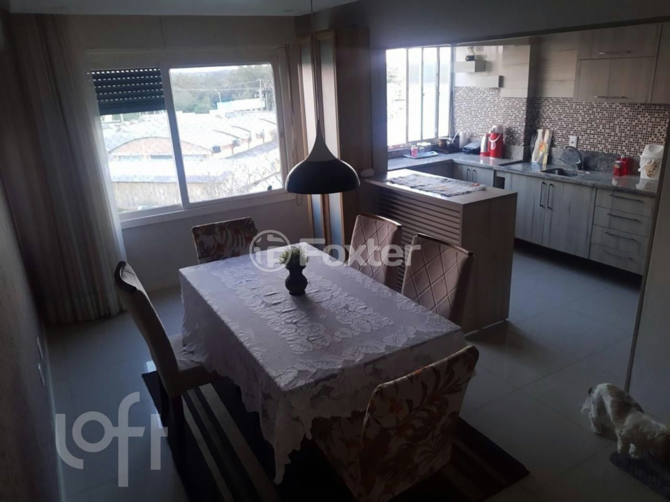Cobertura à venda com 4 quartos, 276m² - Foto 10