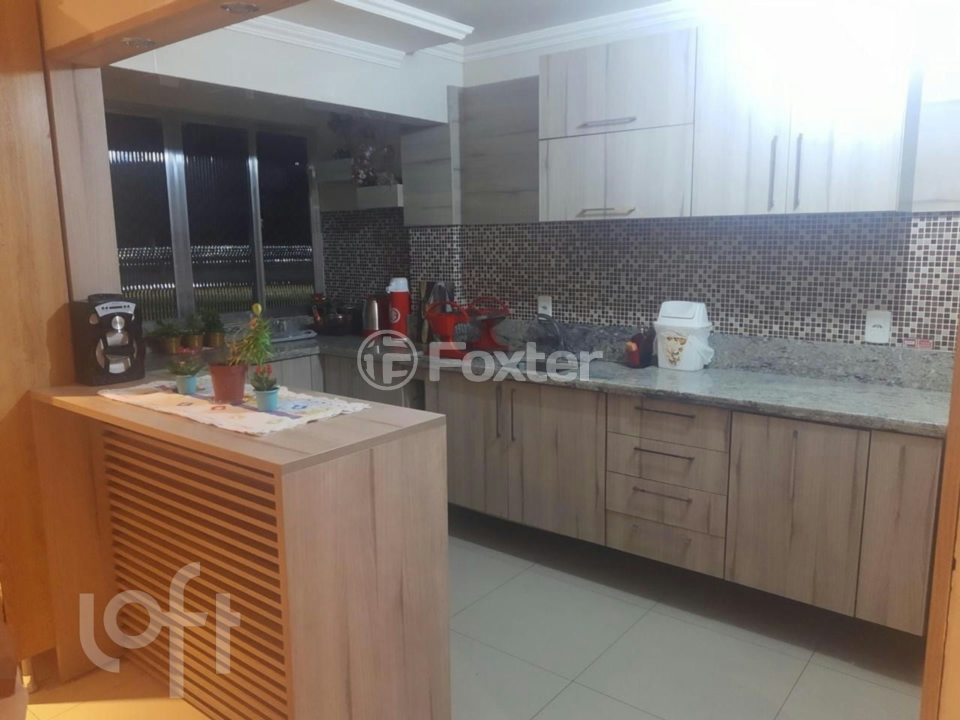 Cobertura à venda com 4 quartos, 276m² - Foto 11