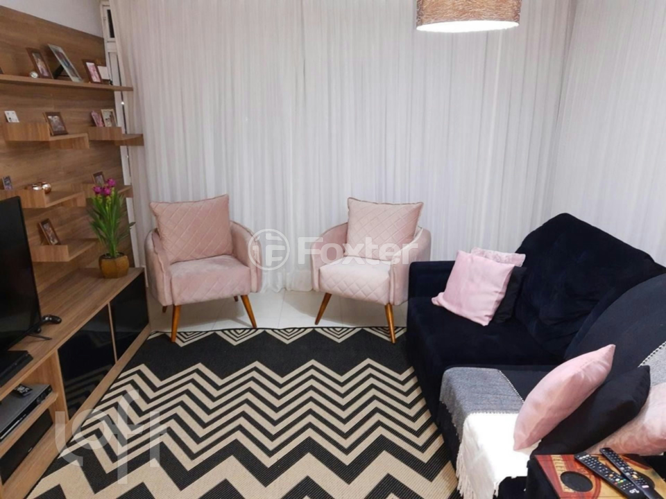 Cobertura à venda com 4 quartos, 276m² - Foto 2